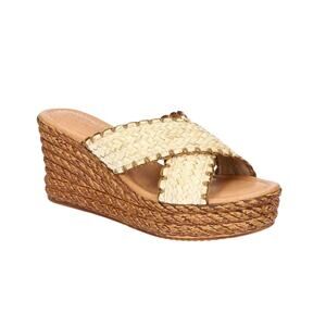 Bella Vita Sandal 10 NEW